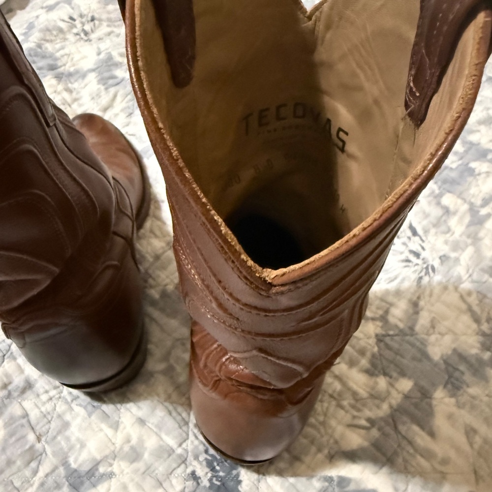 Tecovas Cartwright Boots - Picture 5 of 5